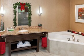 Showboat Hotel Atlantic City