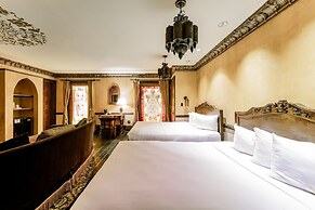 Showboat Hotel Atlantic City