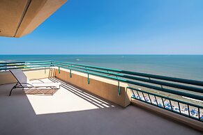 Showboat Hotel Atlantic City