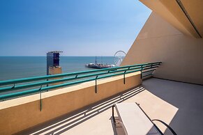 Showboat Hotel Atlantic City