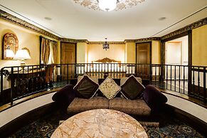 Showboat Hotel Atlantic City