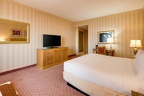 Showboat Hotel Atlantic City