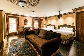 Showboat Hotel Atlantic City