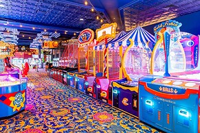 Showboat Hotel Atlantic City
