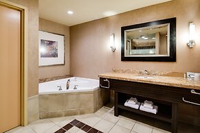 Showboat Hotel Atlantic City