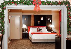 Showboat Hotel Atlantic City