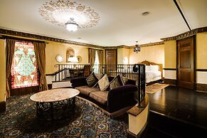 Showboat Hotel Atlantic City
