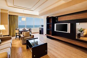 Showboat Hotel Atlantic City