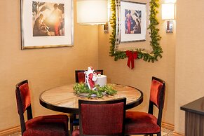 Showboat Hotel Atlantic City