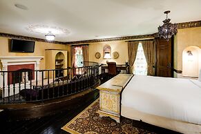 Showboat Hotel Atlantic City