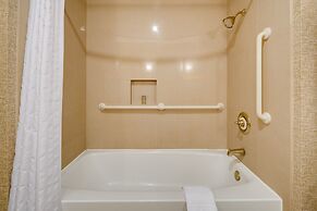 Showboat Hotel Atlantic City