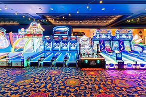 Showboat Hotel Atlantic City