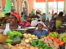 Sakaroule Bed & Breakfast