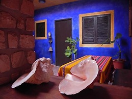 Sakaroule Bed & Breakfast