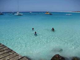 Sakaroule Bed & Breakfast