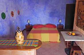 Sakaroule Bed & Breakfast