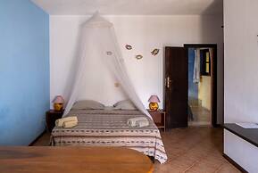 Sakaroule Bed & Breakfast