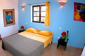 Sakaroule Bed & Breakfast