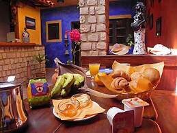 Sakaroule Bed & Breakfast