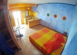 Sakaroule Bed & Breakfast