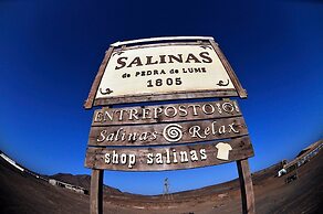 Sakaroule Bed & Breakfast