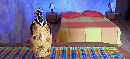 Sakaroule Bed & Breakfast