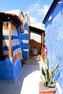 Sakaroule Bed & Breakfast