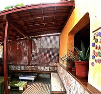 Sakaroule Bed & Breakfast