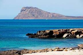 Sakaroule Bed & Breakfast