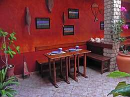 Sakaroule Bed & Breakfast