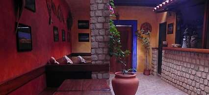 Sakaroule Bed & Breakfast