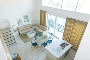 Playa Escondida Beach Club