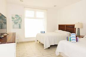 Playa Escondida Beach Club