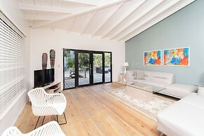 Playa Escondida Beach Club