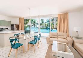 Playa Escondida Beach Club