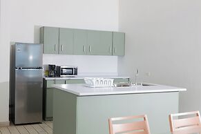 Playa Escondida Beach Club