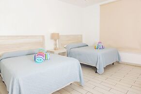 Playa Escondida Beach Club