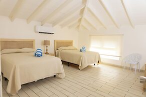 Playa Escondida Beach Club