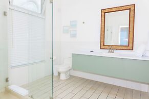 Playa Escondida Beach Club