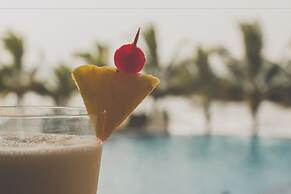 Playa Escondida Beach Club