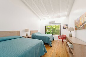 Playa Escondida Beach Club