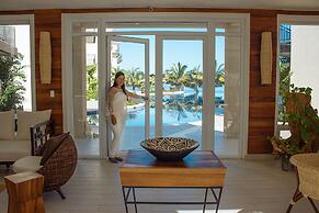 Playa Escondida Beach Club