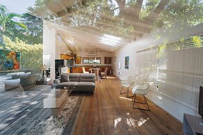 Playa Escondida Beach Club