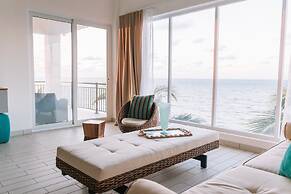 Playa Escondida Beach Club