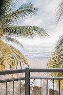 Playa Escondida Beach Club