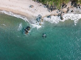 Playa Escondida Beach Club