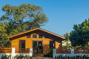 Playa Escondida Beach Club