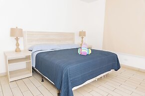 Playa Escondida Beach Club