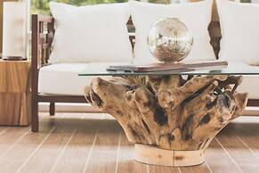 Playa Escondida Beach Club