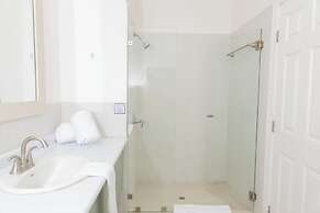 Playa Escondida Beach Club